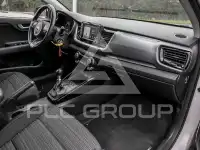2019 KIA Stonic