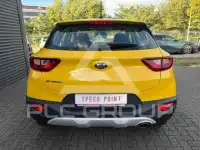 2019 KIA Stonic