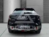2026 KIA Stonic