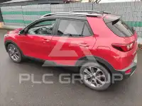 2019 KIA Stonic