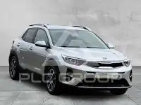 2019 KIA Stonic