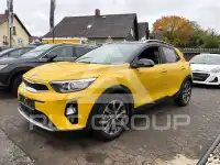 2019 KIA Stonic