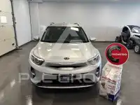 2019 KIA Stonic