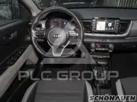 2019 KIA Stonic