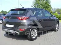 2019 KIA Stonic