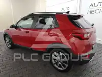 2019 KIA Stonic
