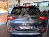 2019 KIA Stonic