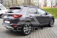 2019 KIA Stonic