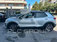 2019 KIA Stonic