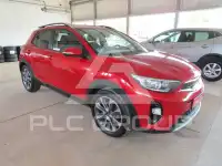 2019 KIA Stonic