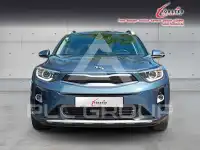 2019 KIA Stonic