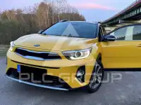 2019 KIA Stonic