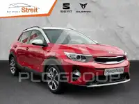 2019 KIA Stonic