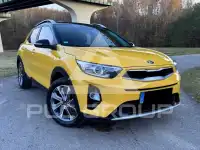 2019 KIA Stonic
