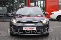 2019 KIA Stonic