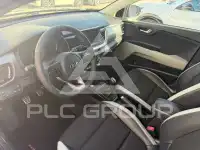 2019 KIA Stonic