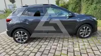 2019 KIA Stonic