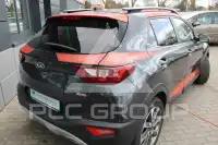2019 KIA Stonic