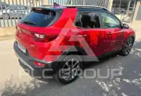 2019 KIA Stonic