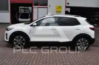 2019 KIA Stonic
