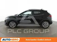 2019 KIA Stonic