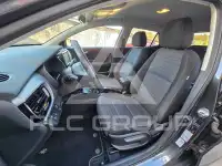2019 KIA Stonic