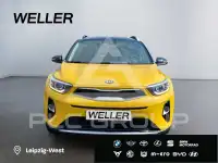 2019 KIA Stonic
