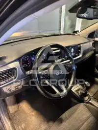 2019 KIA Stonic