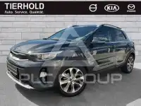 2019 KIA Stonic