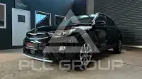 2019 KIA Stonic