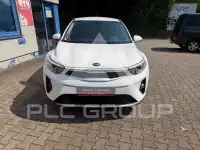 2019 KIA Stonic