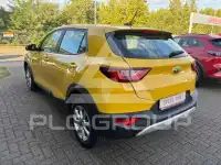 2019 KIA Stonic