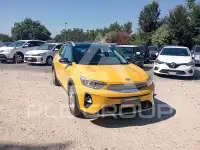2019 KIA Stonic