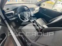 2019 KIA Stonic