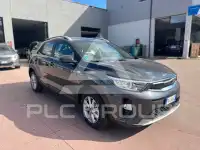 2019 KIA Stonic