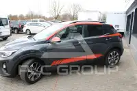 2019 KIA Stonic