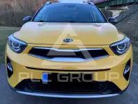 2019 KIA Stonic