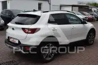 2019 KIA Stonic