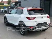 2019 KIA Stonic