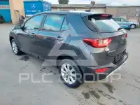 2019 KIA Stonic
