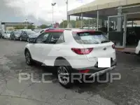 2019 KIA Stonic