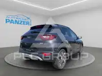 2019 KIA Stonic