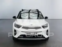 2019 KIA Stonic