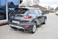 2019 KIA Stonic