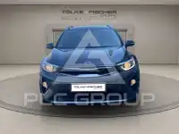 2019 KIA Stonic