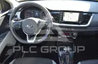 2019 KIA Stonic