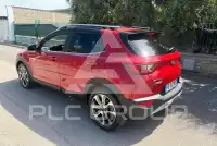 2019 KIA Stonic