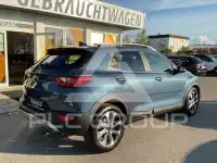 2019 KIA Stonic