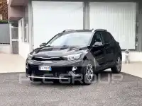 2019 KIA Stonic