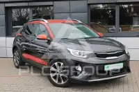2019 KIA Stonic